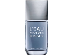 Perfume ISSEY MIYAKE L'Eau Super Majeure D'Issey Eau de toilette ( 100 ml)