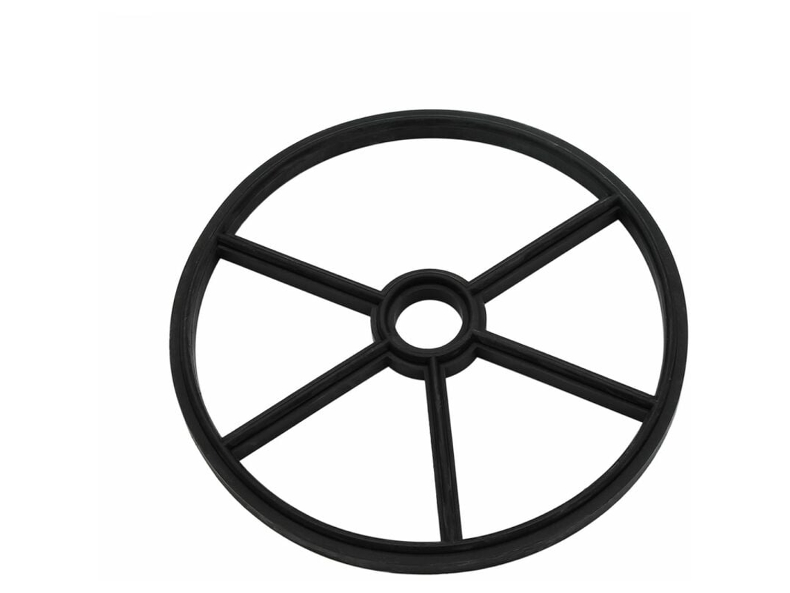 FNINIJEDE Tubo Pvc Flexível 8mmx10mm 25m Para Álcool, Graxa, Óleo, Petróleo, Solvente (preço Por 1)
