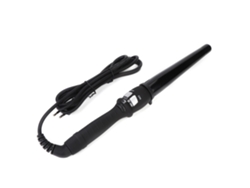 Plancha De Rizos Eléctrica Profesional Portátil Herramienta De Estilismo Capilar (32mm)