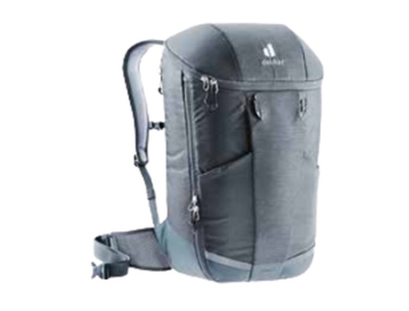 Mochila Deportiva DEUTER 322102244090 Grafito
