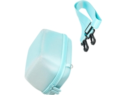 Funda Protectora Multipartes Para Cámara, Diseño Impermeable, Bolsa