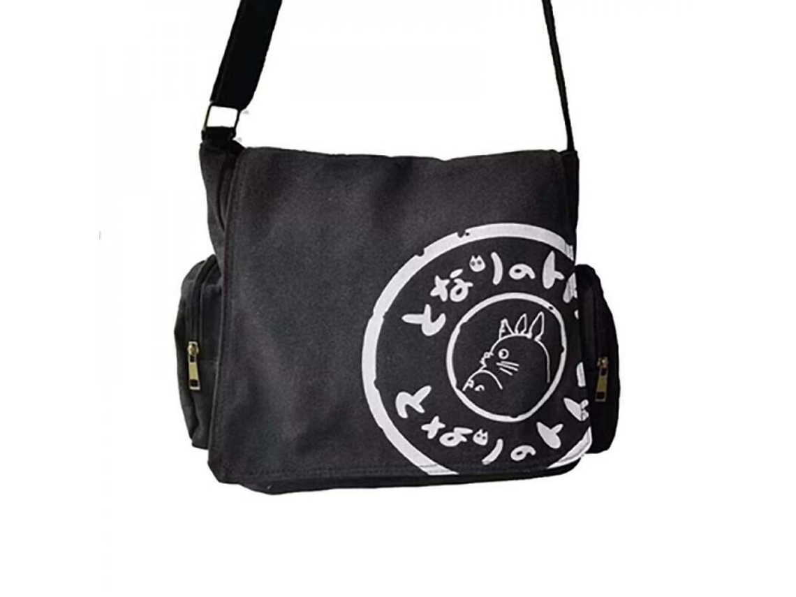 Bolso De Lona Para Mujer, Bolso Bandolera Grande, Dif
