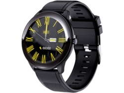 Smartwatch YIZHOOD YIZ967 Negro