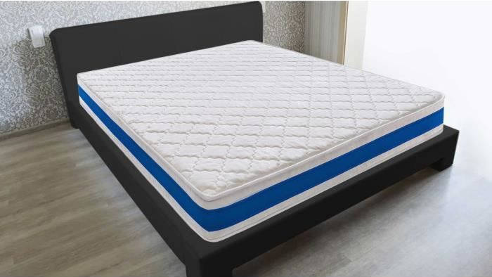 Colchón ILOVESLEEP H4 (90x190 cm - Espuma HR)