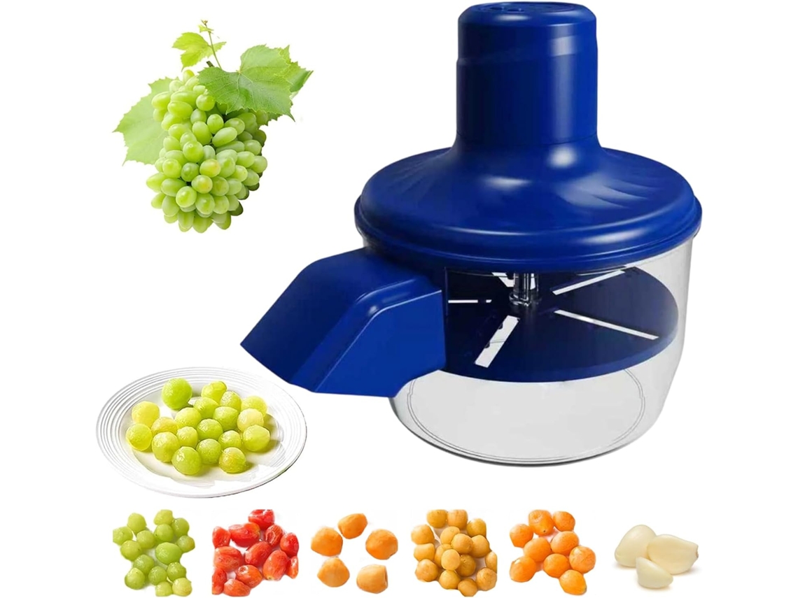 Pelador Autom Tico De Frutas El Ctrico Recargable 50 W Ayuda A Pelar Tomates Y Cerezas Peque O Electrodom Stico Para