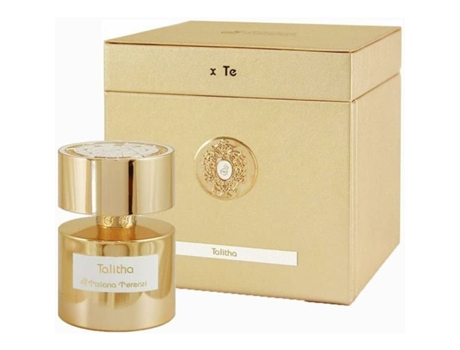 Perfume Unisex TIZIANA TERENZI Talitha 100 ml
