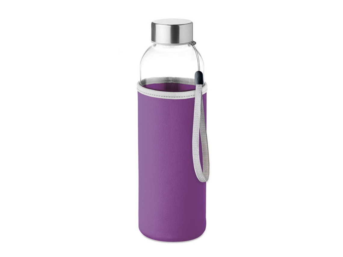 Botella De Cristal 500ml