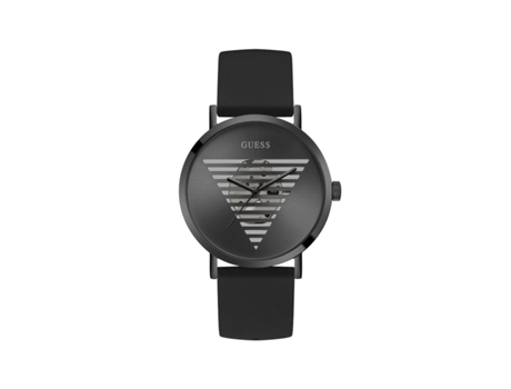 Reloj Hombre GUESS GW0503G3 Negro