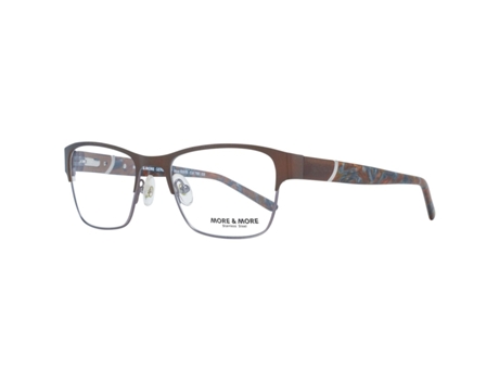 Montura de Gafas Mujer More & More 50515 52780