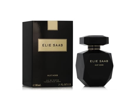 Perfume Mujer ELIE SAAB EDP Nuit Noor 90 ml