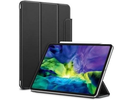 Funda Esr Magnetic Rebound (Ipad Pro 11" 2018«2020) Negro