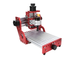Fresadora CNC 1419 para grabado láser