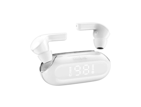 Earbuds Micro Tws MIBRO Ver descripción Blanco