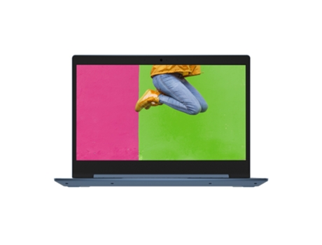 Portátil LENOVO 61416 6977 (14 '' - Intel® Celeron® N N4020 - RAM: 4 GB - 64 GB eMMC - Intel® UHD Graphics 600)