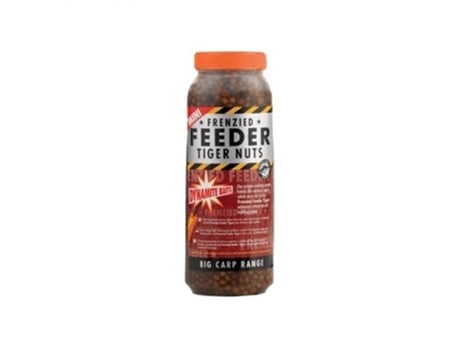 Semillas preparadas DYNAMITE BAITS Frenz. Tiger Nuts 800g