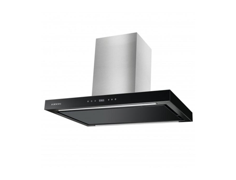 Campana JOCEL RHD92 X (Negro)