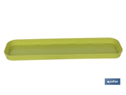 Plato Maceta Surfinia (Modelo Ø40Cm) C.Rosa COFAN
