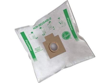 Bolsa Aspirador HOOVER EPA H85