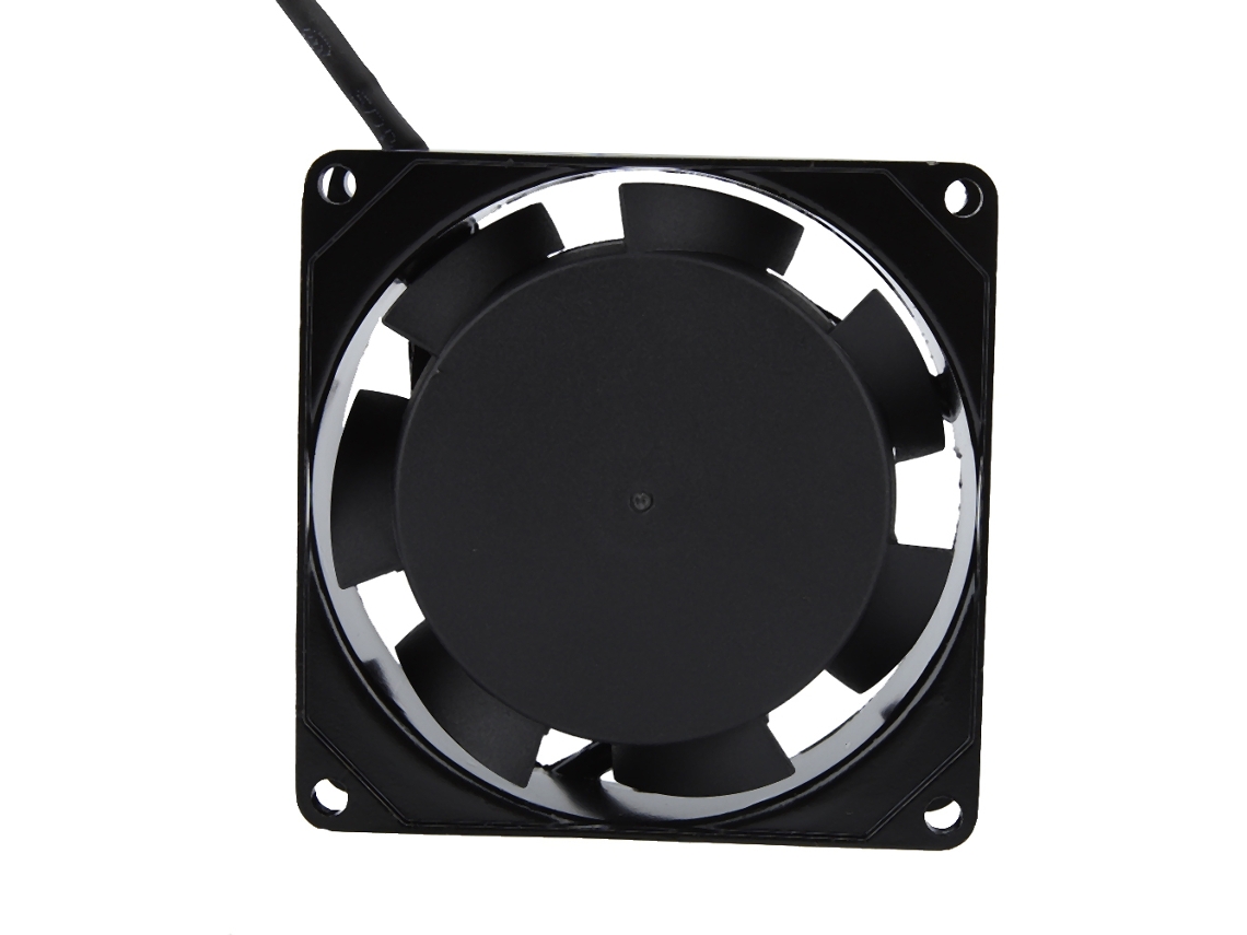 Ventilador eléctrico residencial CA 220-240V