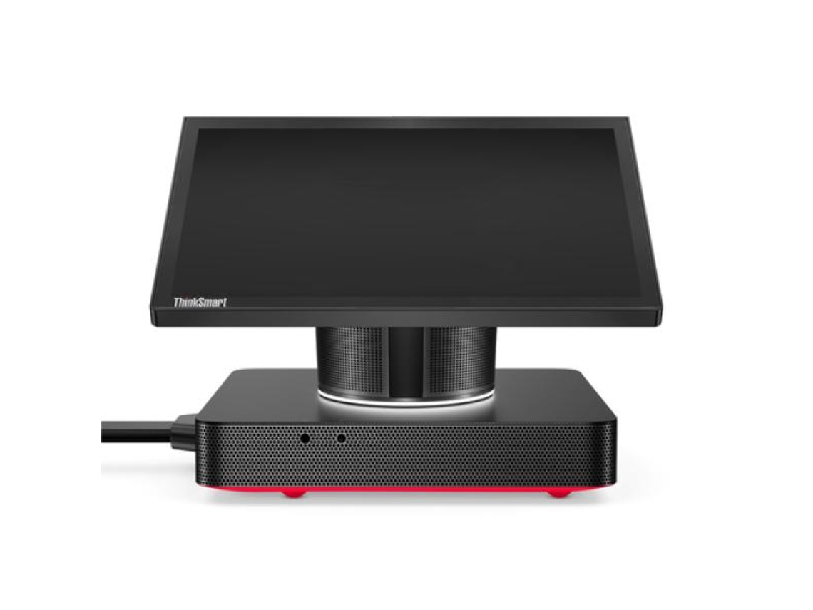 Thinksmart Hub F Zoom Rooms Lenovo