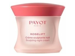 Crema de Día PAYOT Roselift (50 ml - Noche - Todo tipo de piel)