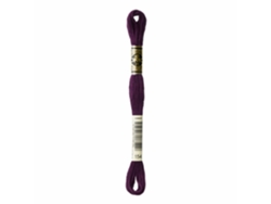 Hilo de Bordar DMC Mouline 117Mc Violeta 154