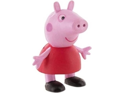 Figura de Jugar COMANSI Peppa Pig