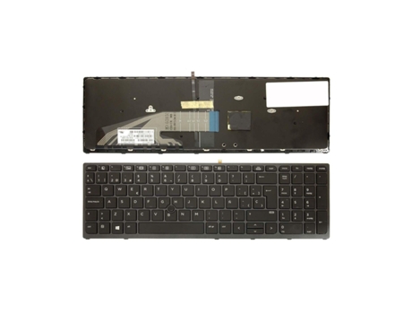 Teclados para Computador Portátil Hp / Compaq