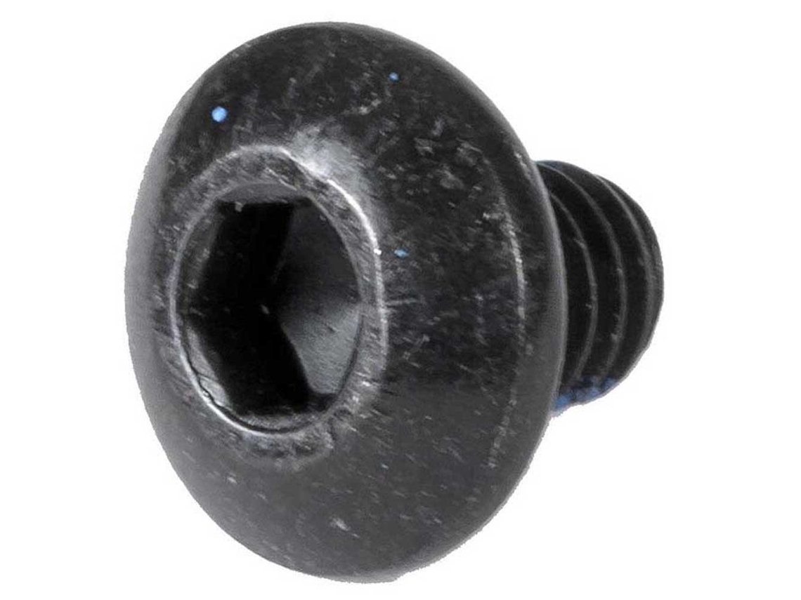 Parafuso Fixation Hex Doop 6 Mm Pretopowerslide