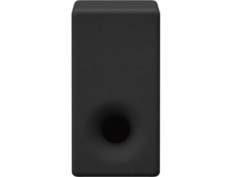 Subwoofer SONY Compacto SASW3