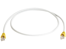 Cable Patch TELEGÄRTNER X-Over Cat.6A Profundo S-Ftp 1 0 M