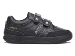 Zapatillas para Mujer PAREDES Sporty Estrela Velcro (Negro - 42)