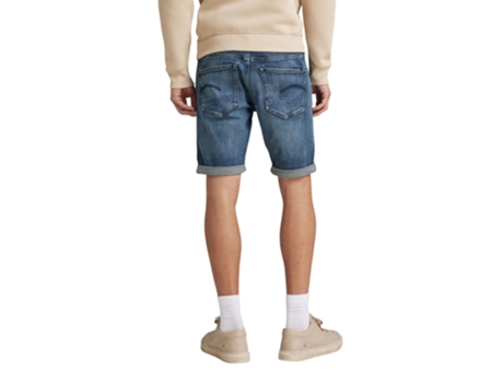 Pantalones Cortos G-STAR (36)