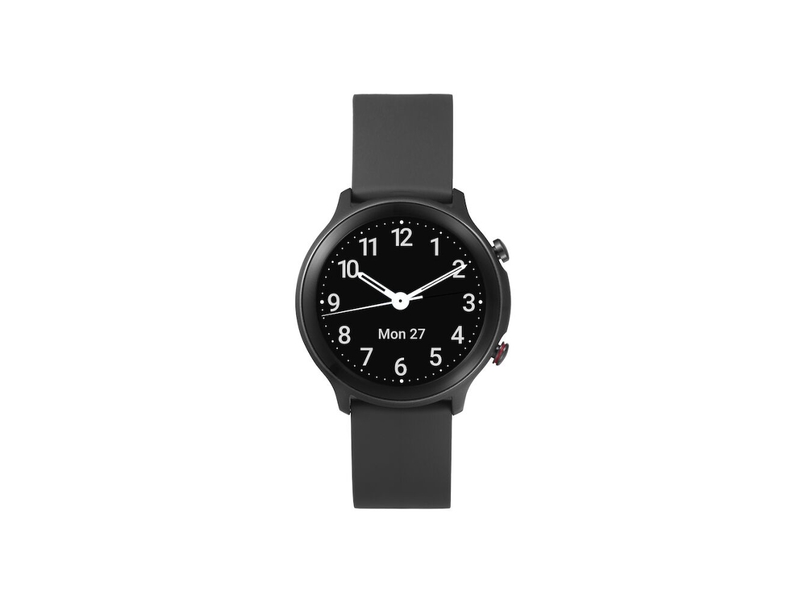 Smartwatch DORO 380600 / Sport 3,25 cm 1,28 tft 44 mm negro