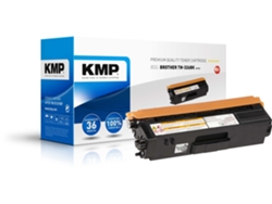 Tóner KMP Kmp B-T61 Cartucho 1 Pz Negro
