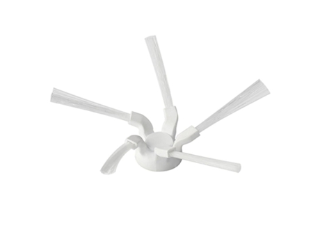 Para acessórios de escova lateral xiaomi dreame bot w10 aspirador de pó robô