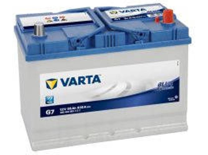Batería de Coche VARTA G7 (95 Ah - 830 A)