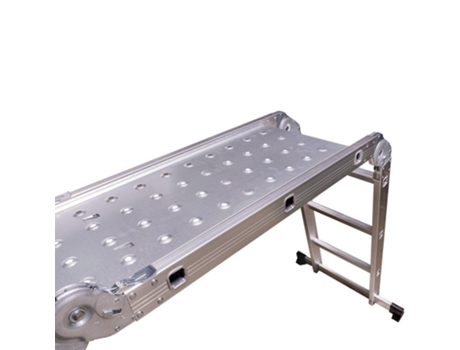 Escalera Multiposicion JBM