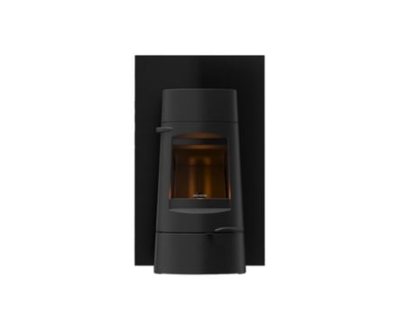Salamandra a Pellets INVICTA P649000 Negro