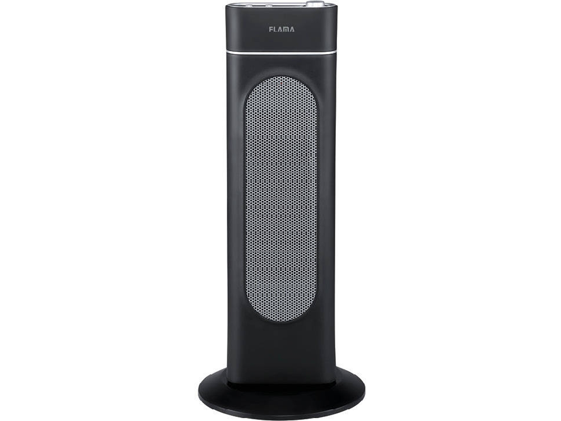 TERMOVENTILADOR FLAMA 2318FL CERÂM. 2KW
