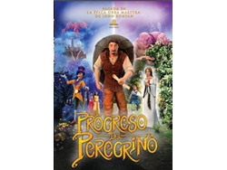 The Pilgrim'S Progress 2019 / El Progreso Del Peregrino