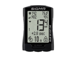 Ciclocomputador SIGMA BC 23.16 STS