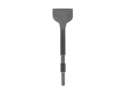 Cepillo ranurador para quitar ladrillos, piedras y azulejos con punta hexagonal para taladro percutor