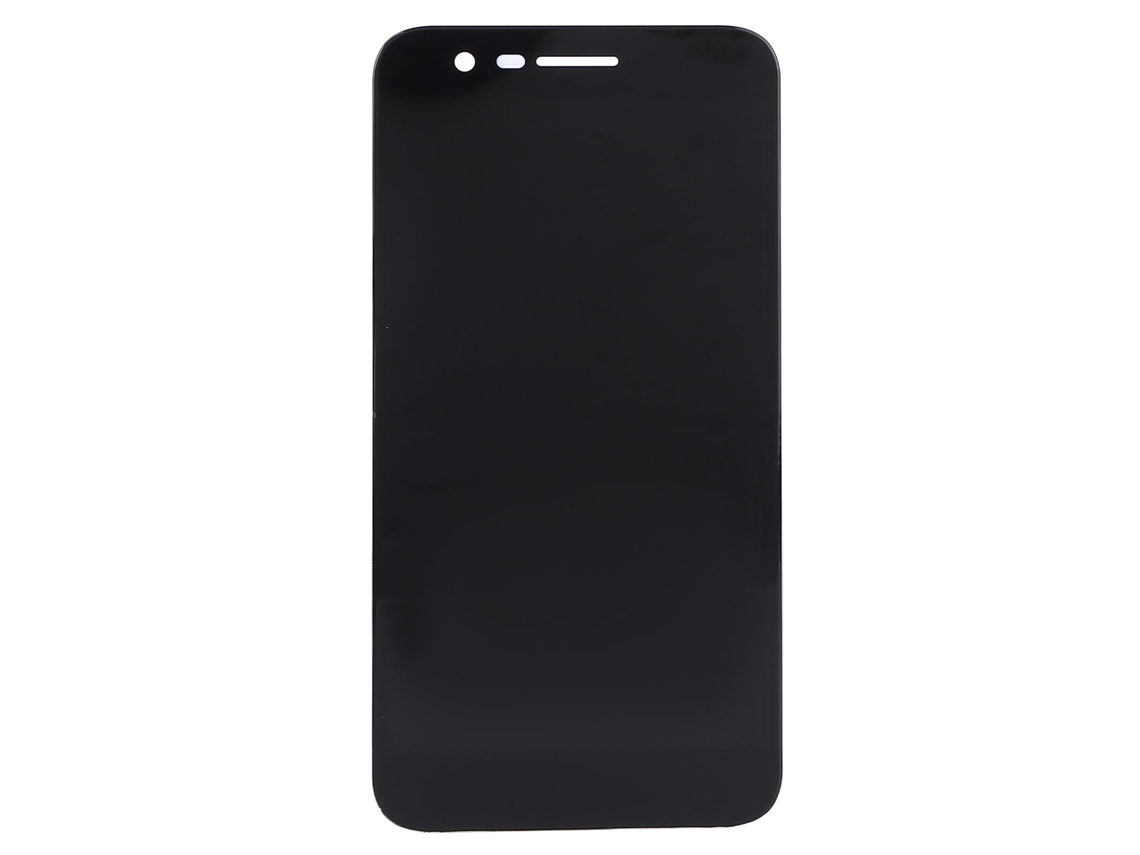 Conjunto De Pantalla De Teléfono Móvil (pantalla De Reemplazo Con Control Táctil) Para Lg K10 (2017)