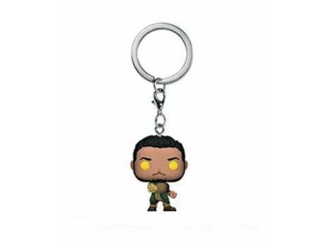 Llavero FUNKO Pop! Marvel Eternals: Gilgamesh