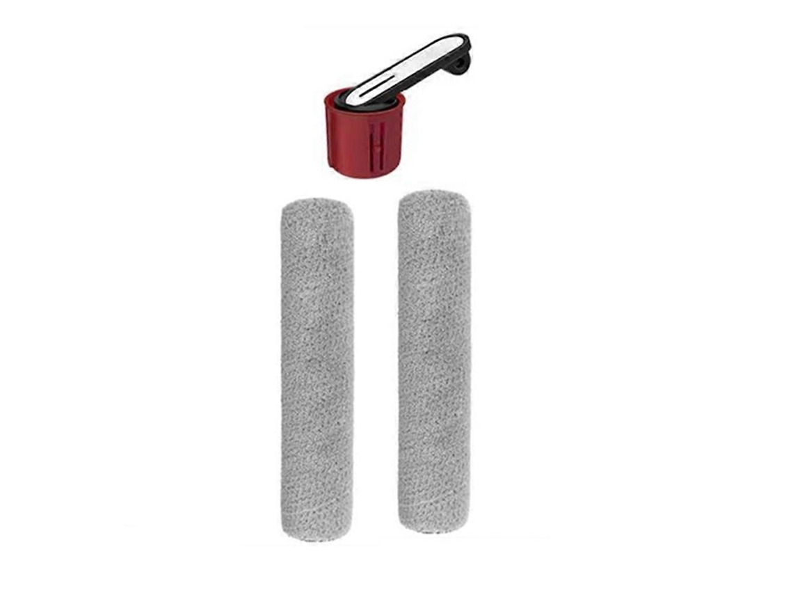 For Dreame T40 Pro/ultra/tubro Replacement Parts Roller Brush Roller Brush Handle