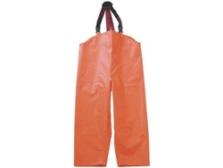 Polainas LALIZAS Fisherman Naranja (M)