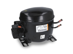 Compresor Embraco Egas90hlr R134a Lbp 7,15cc Para Frigorífico/congelador Cmp102eb
