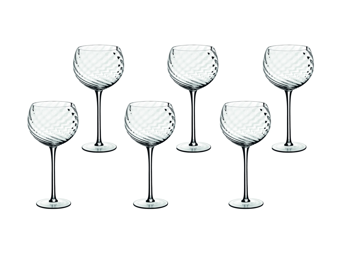 Vaso Sten de 60 cl - 6 unidades