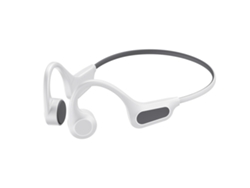 Auriculares Deportivos De Conducción Ósea Con Bluetooth (bluetooth 5.3, Impermeables)